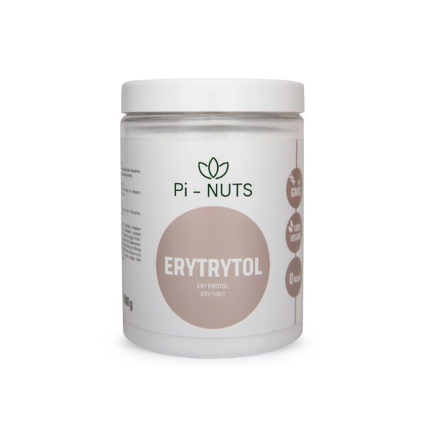 Erytrytol 800g