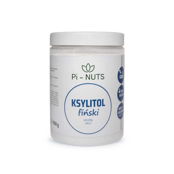 Ksylitol fiński 800g