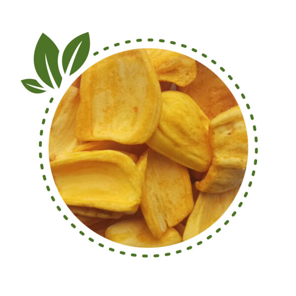 Chlebowiec chips 500g