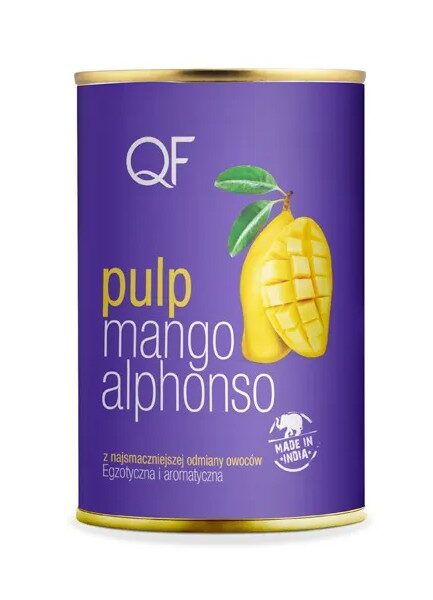 Pulpa mango 0,85kg puszka