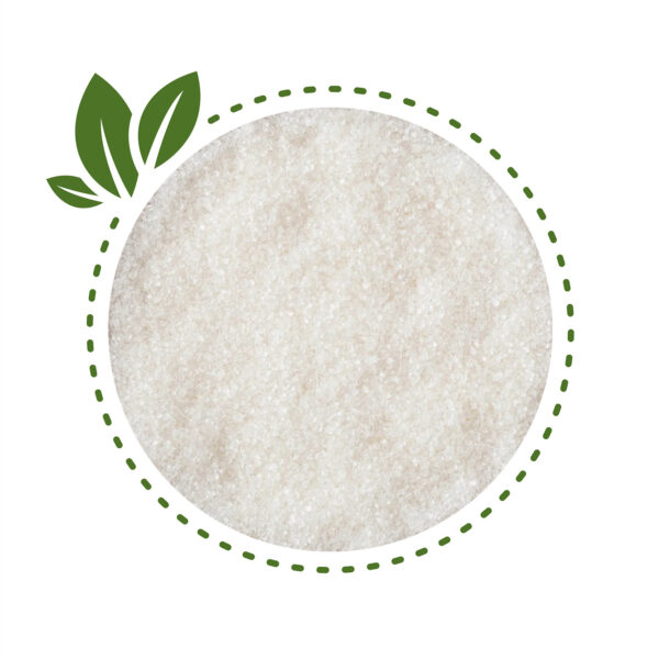 Ksylitol fiński 1 kg - czysty słodzik brzozowy o niskim IG, idealny do wypieków i gastronomii.