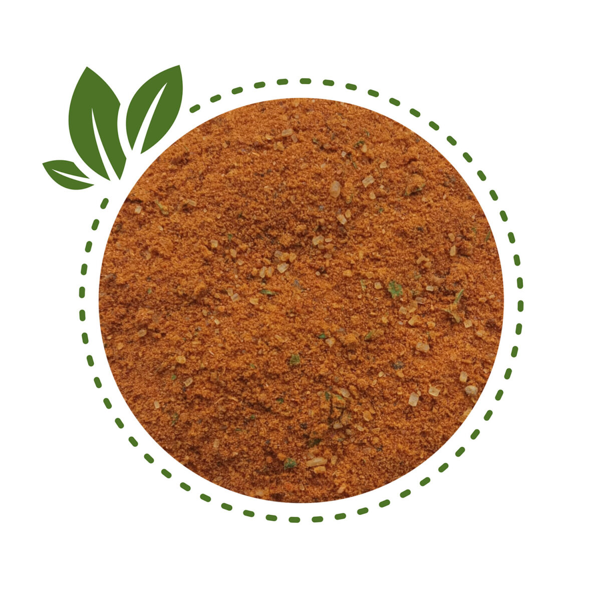 Przyprawa Tandoori to naturalna mieszanka bez sztucznych dodatków, idealna do marynat, sosów, pieczonych warzyw i dań mięsnych.