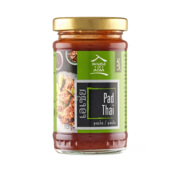 pasta pad thai 113g