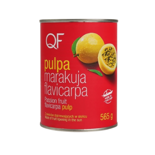 Pulpa z marakui QF, de care