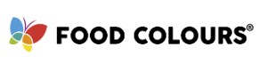 food colours logo