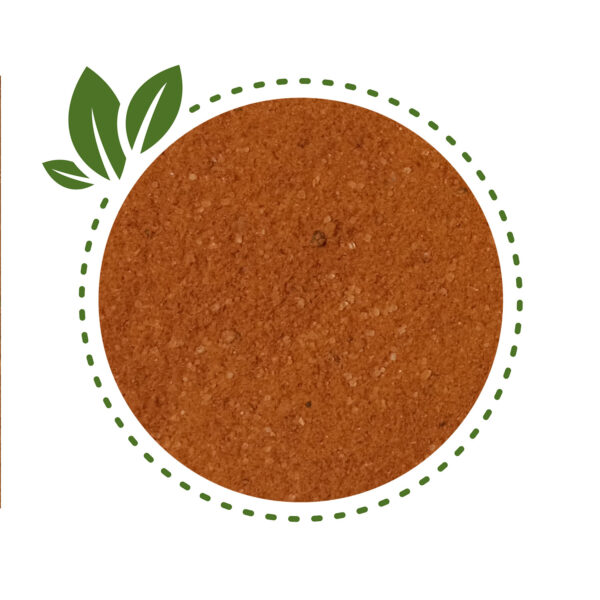 marynata Sweet Chilli 200 g – słodko-pikantna mieszanka przypraw do mięs, warzyw i tofu, idealna do pieczenia, smażenia i grillowania.