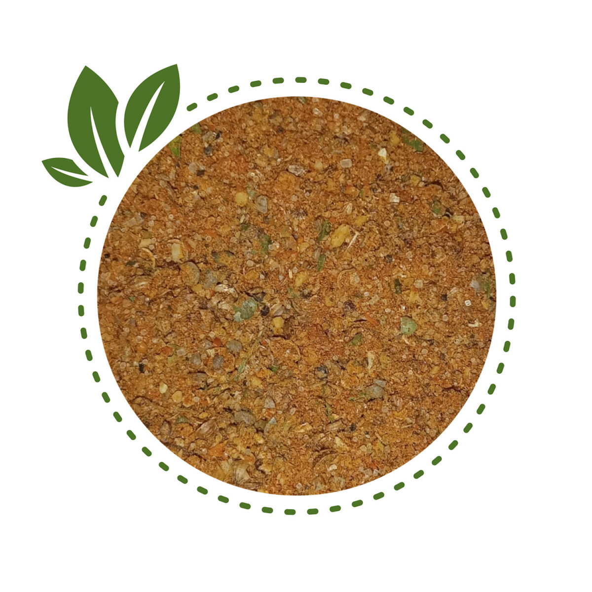Przyprawa do mięsa mielonego 250 g – wygodna, aromatyczna mieszanka ziół i przypraw. Idealna do klopsów, pulpetów, kotletów i farszów.