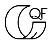 quality food