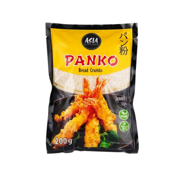 Panierka panko Asia Kitchen